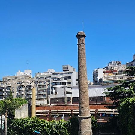 Palermo Apart Buenos Aires Ngoại thất bức ảnh