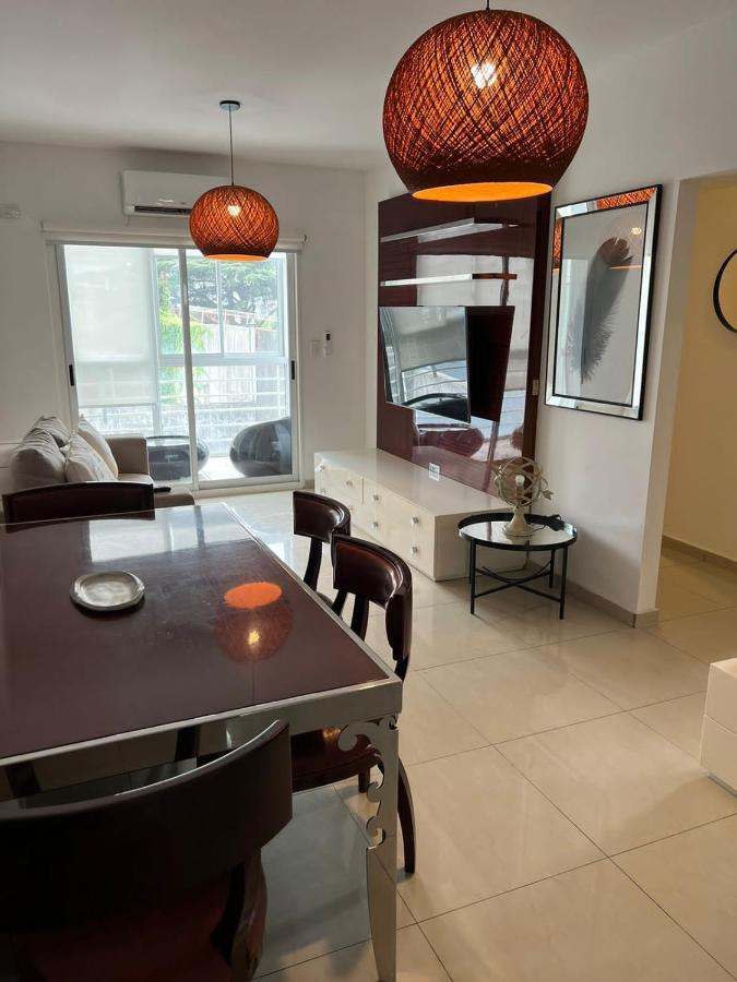 Palermo Apart Buenos Aires Ngoại thất bức ảnh