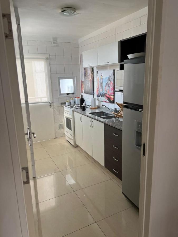 Palermo Apart Buenos Aires Ngoại thất bức ảnh