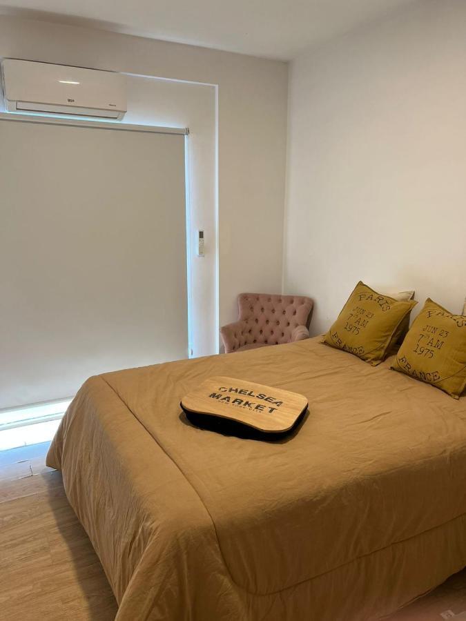Palermo Apart Buenos Aires Ngoại thất bức ảnh