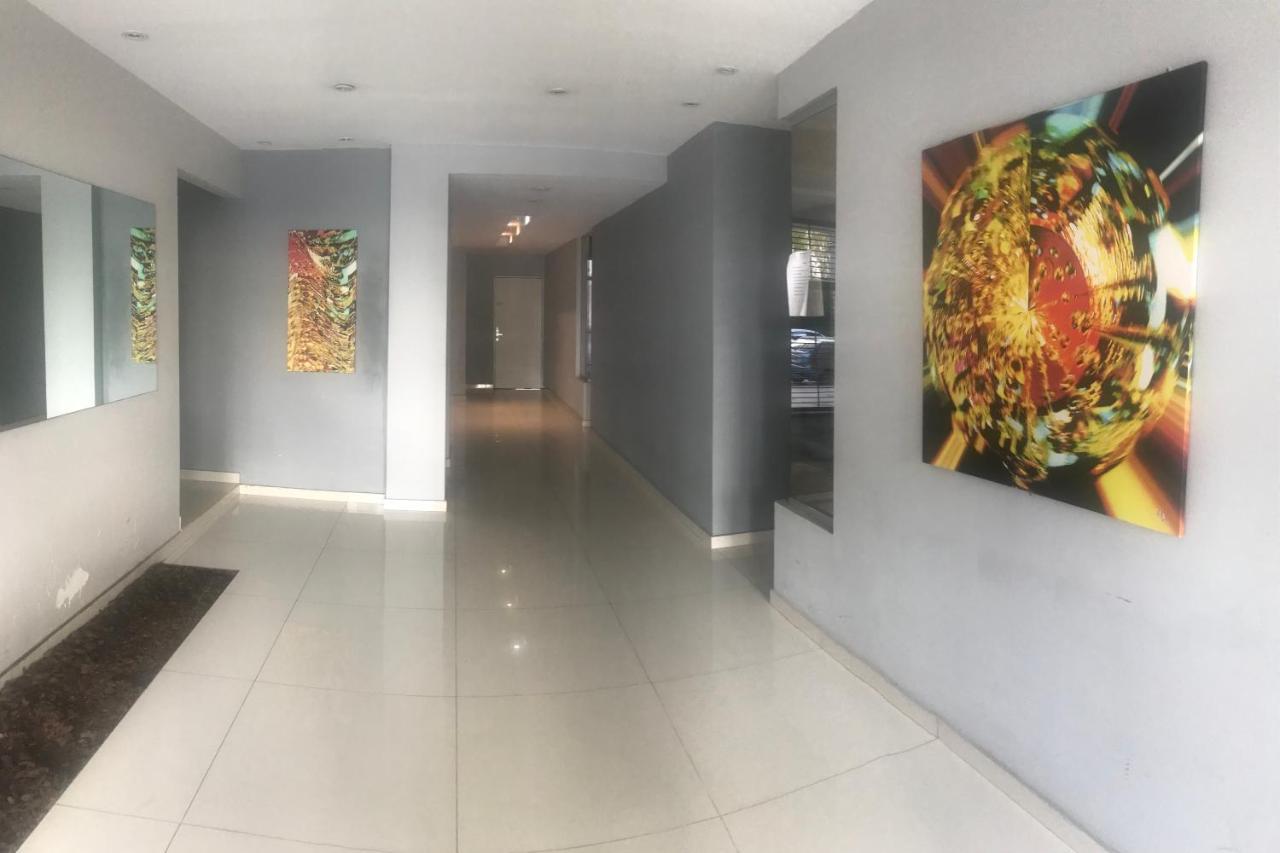 Palermo Apart Buenos Aires Ngoại thất bức ảnh