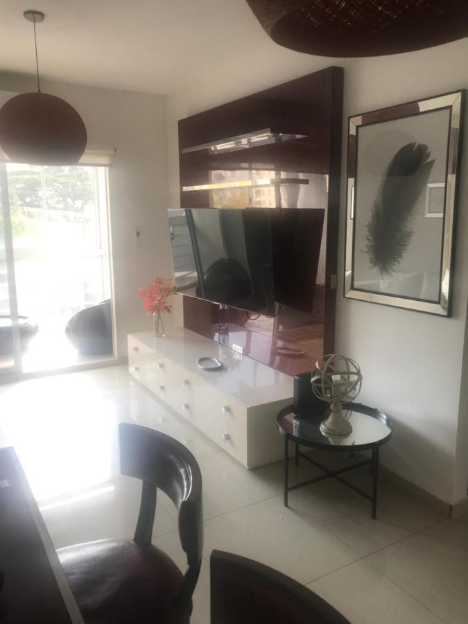 Palermo Apart Buenos Aires Ngoại thất bức ảnh