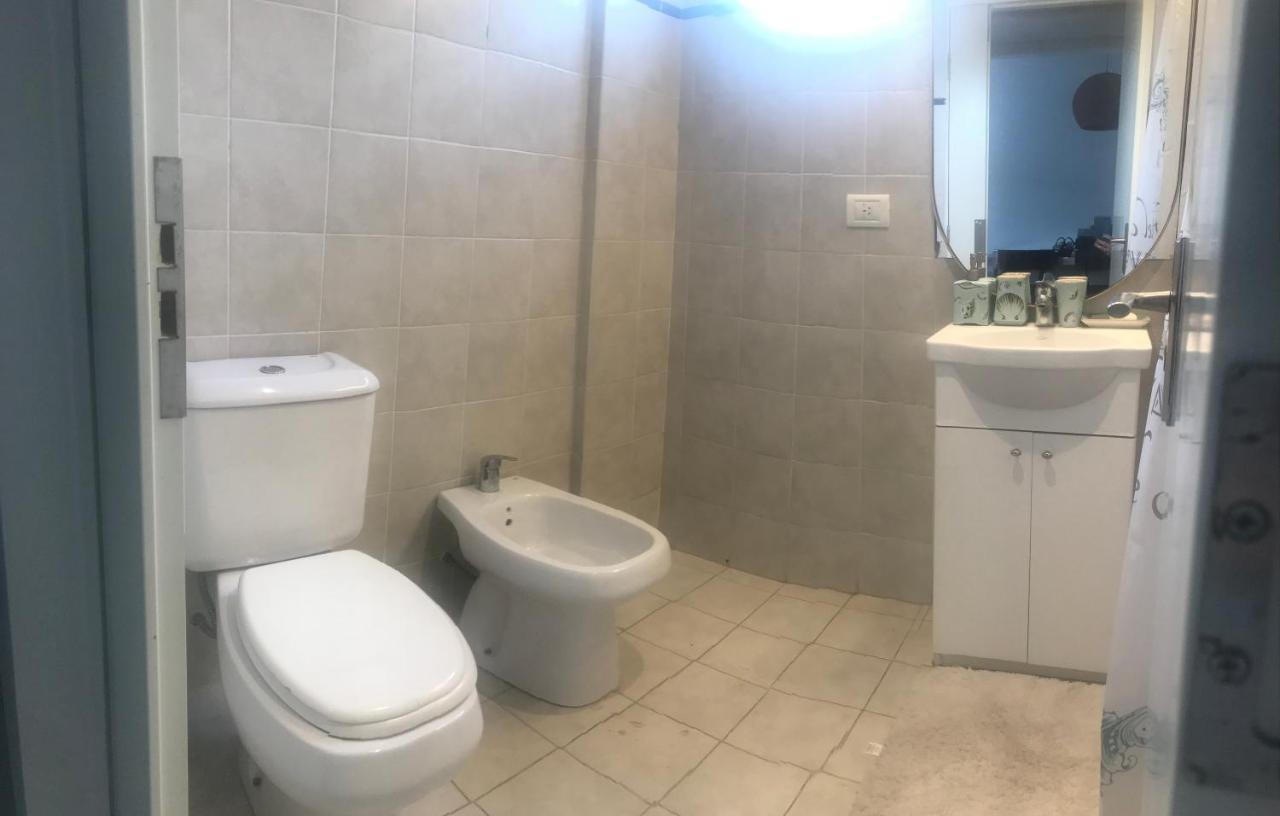 Palermo Apart Buenos Aires Ngoại thất bức ảnh