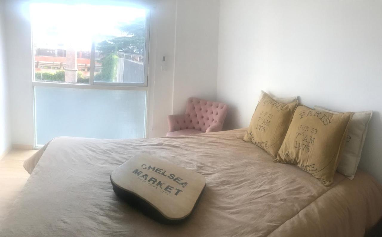 Palermo Apart Buenos Aires Ngoại thất bức ảnh