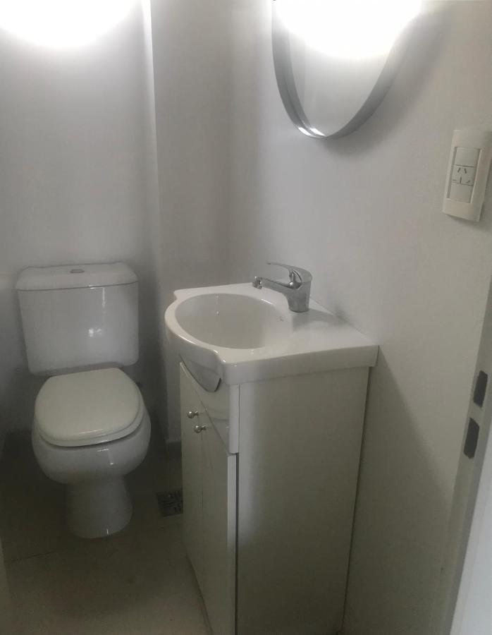 Palermo Apart Buenos Aires Ngoại thất bức ảnh