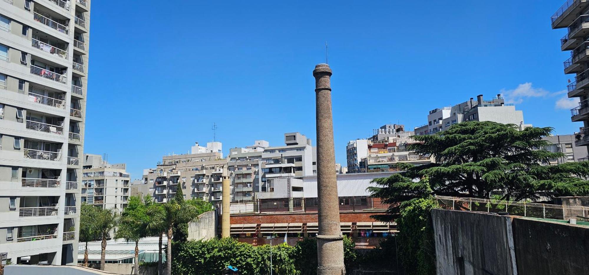 Palermo Apart Buenos Aires Ngoại thất bức ảnh